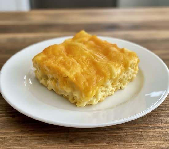 Mac & Cheese