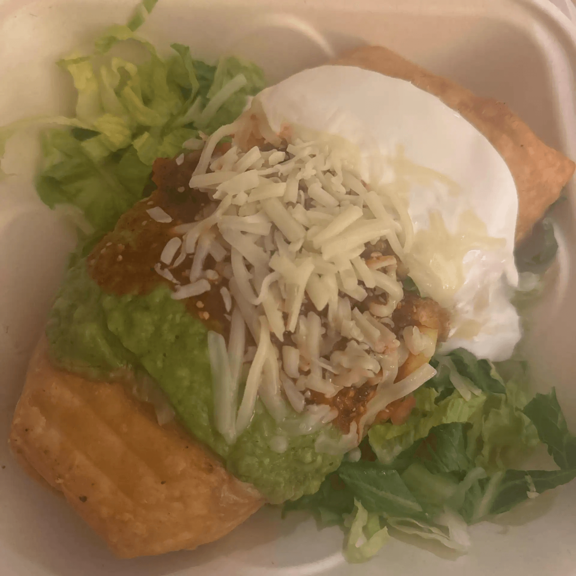 Chimichanga