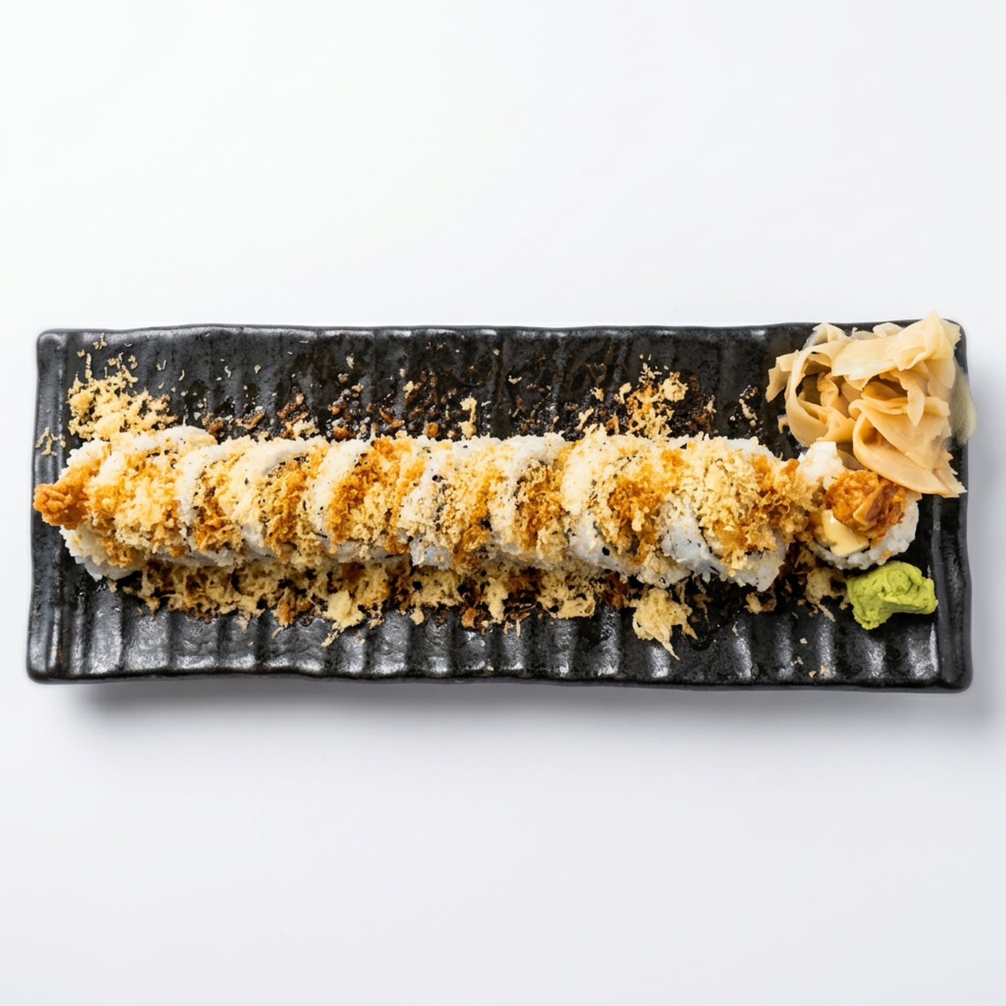 Crunch Roll