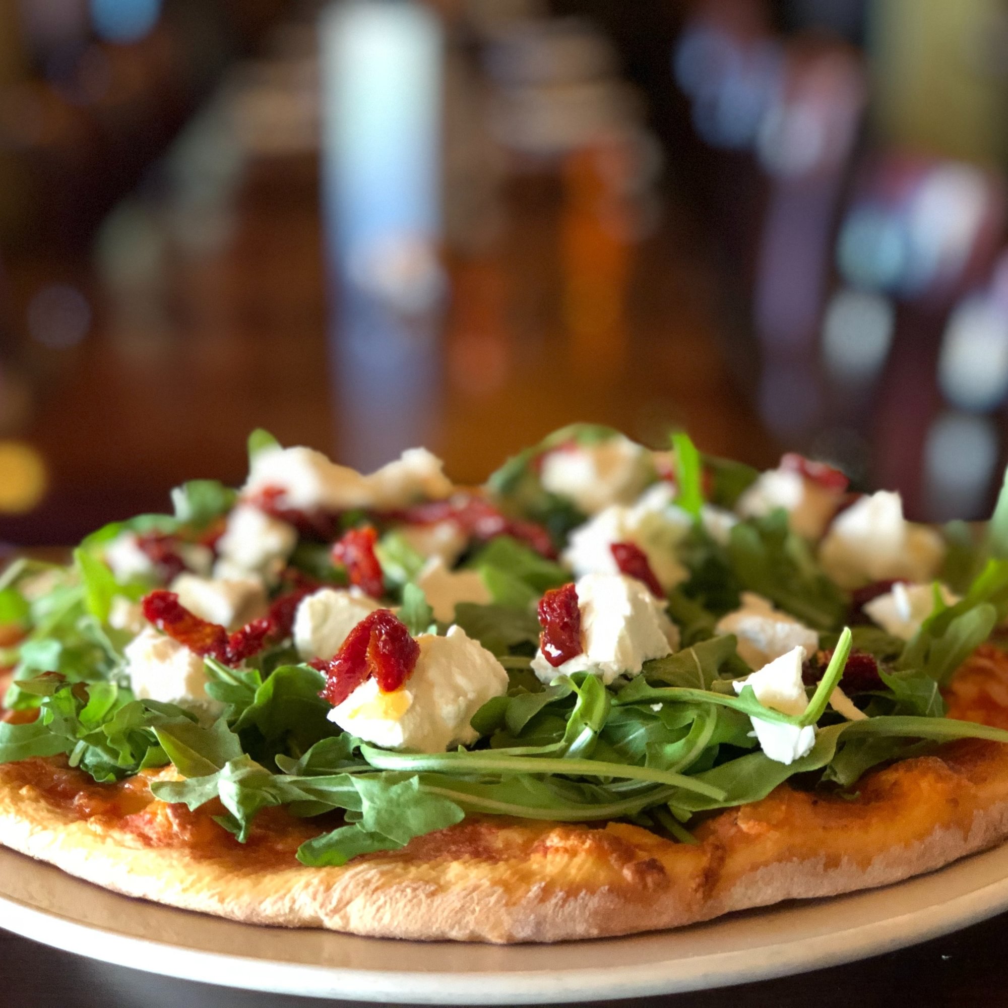 Rugola Pizza | 12"