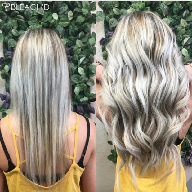 Images Bleach'd Salon