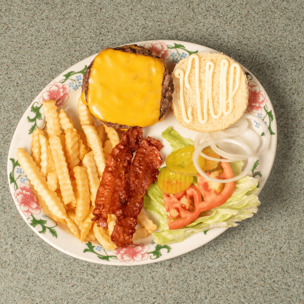 Fiesta Burger