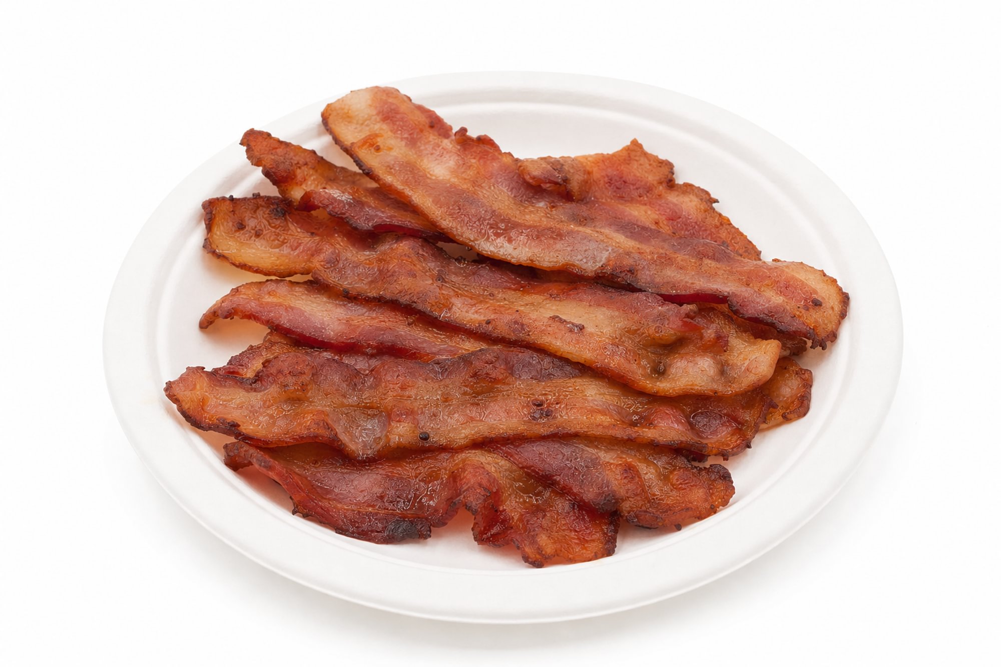 Pork Bacon