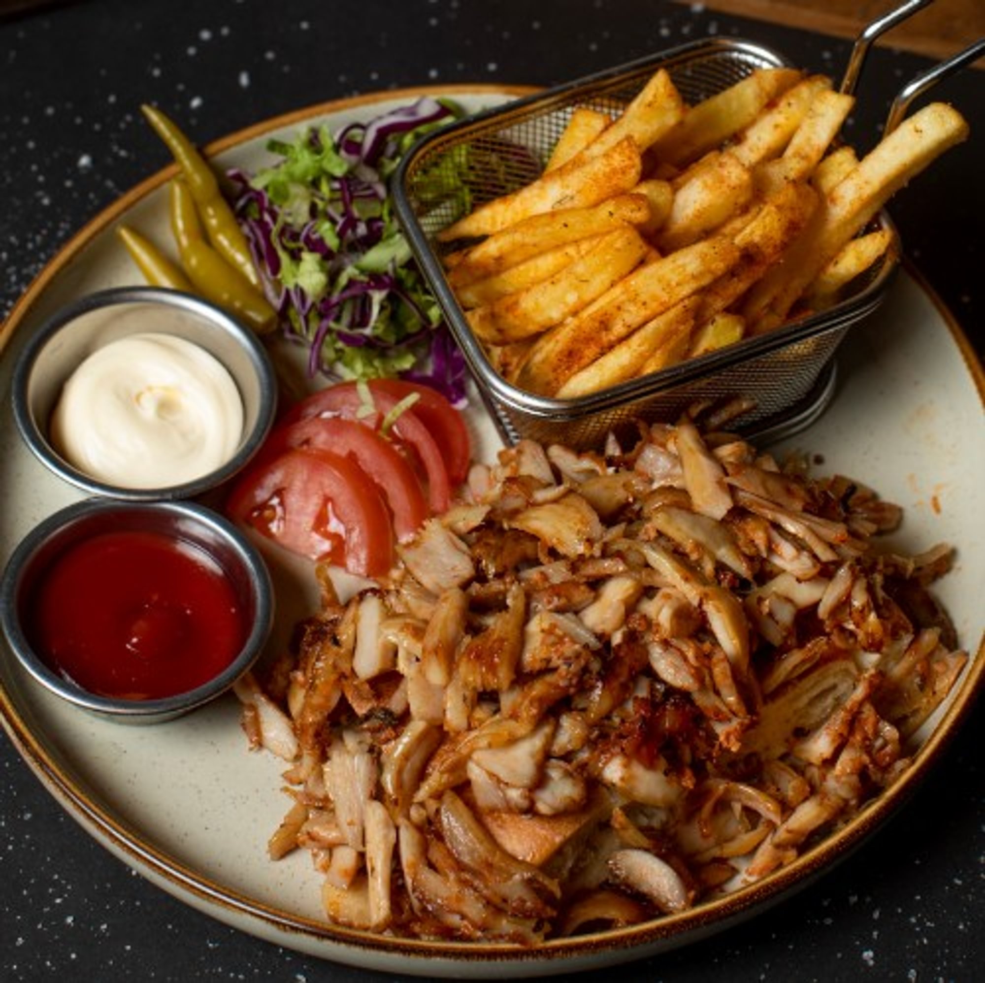 Gyro