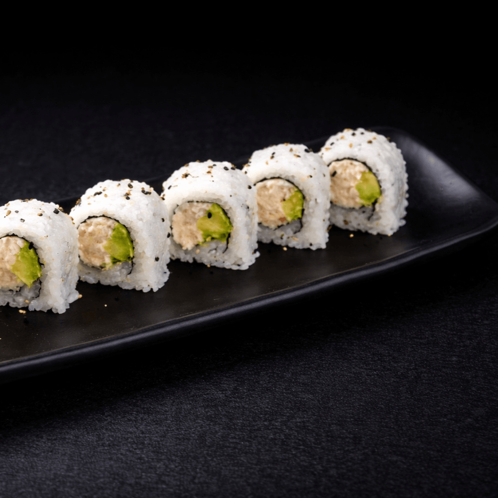 California Roll
