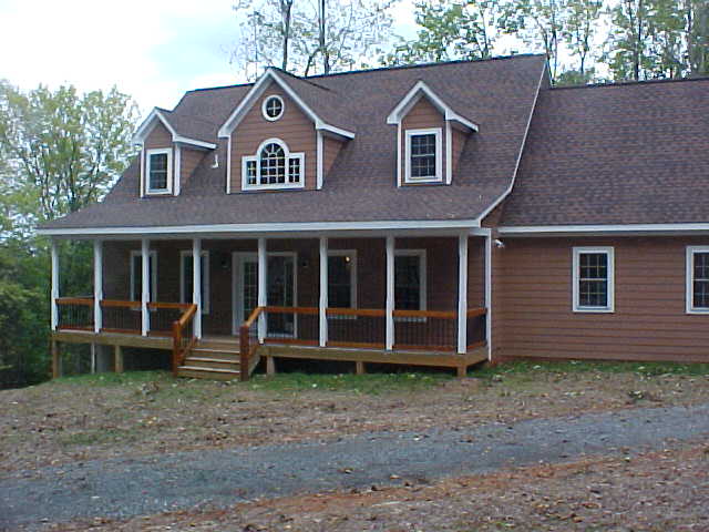 Walter Builders, LLC Image