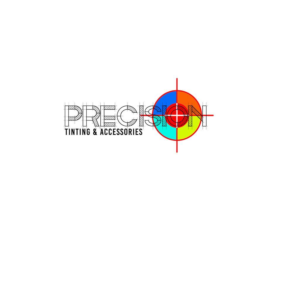 Precision Tinting & Accessories