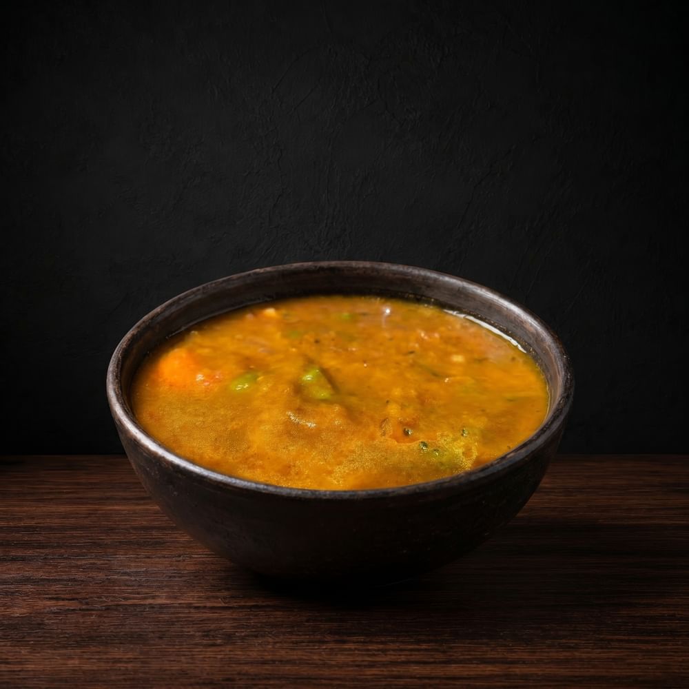 Mixed Vegetables
