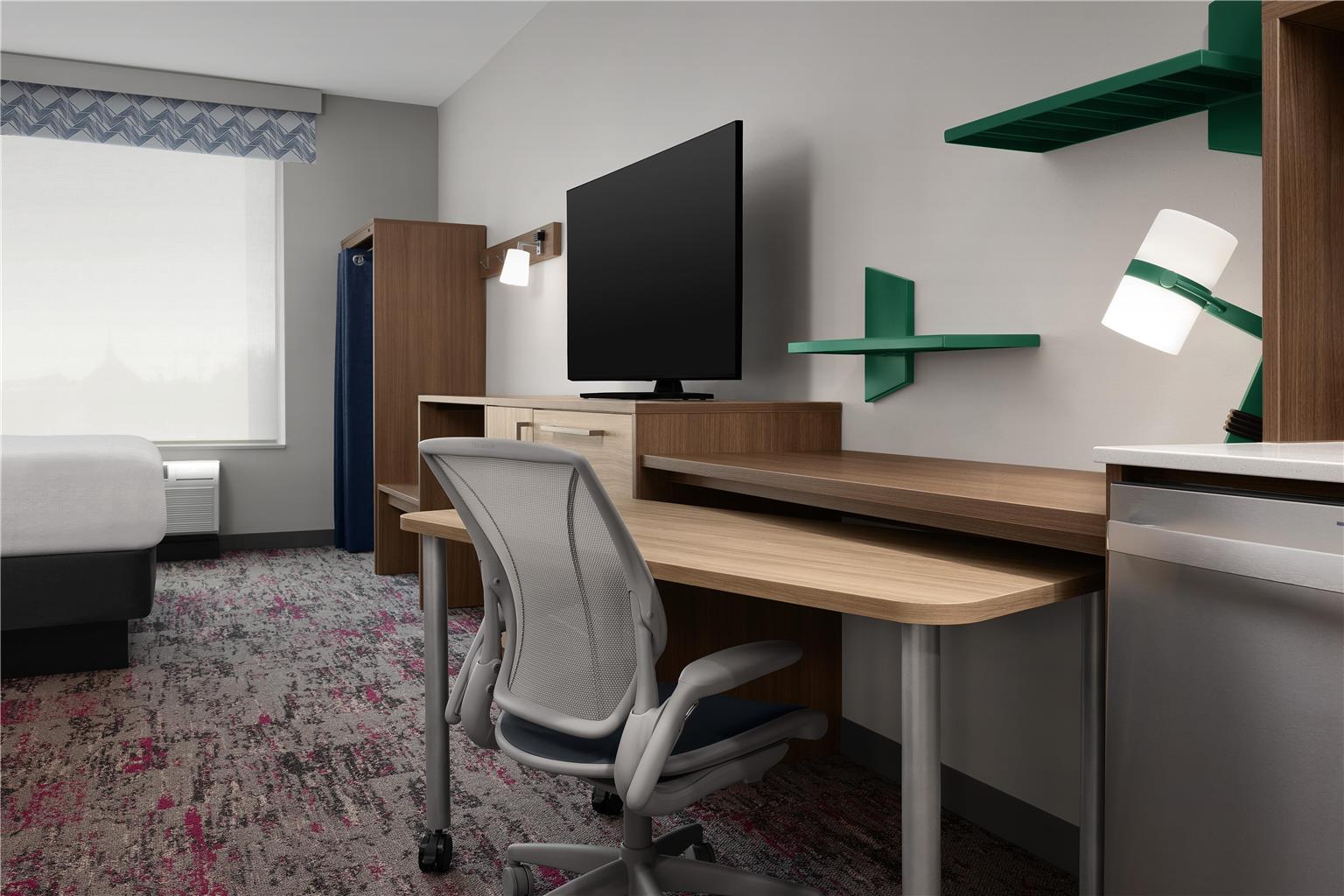 Home2 Suites by Hilton Hickory Image
