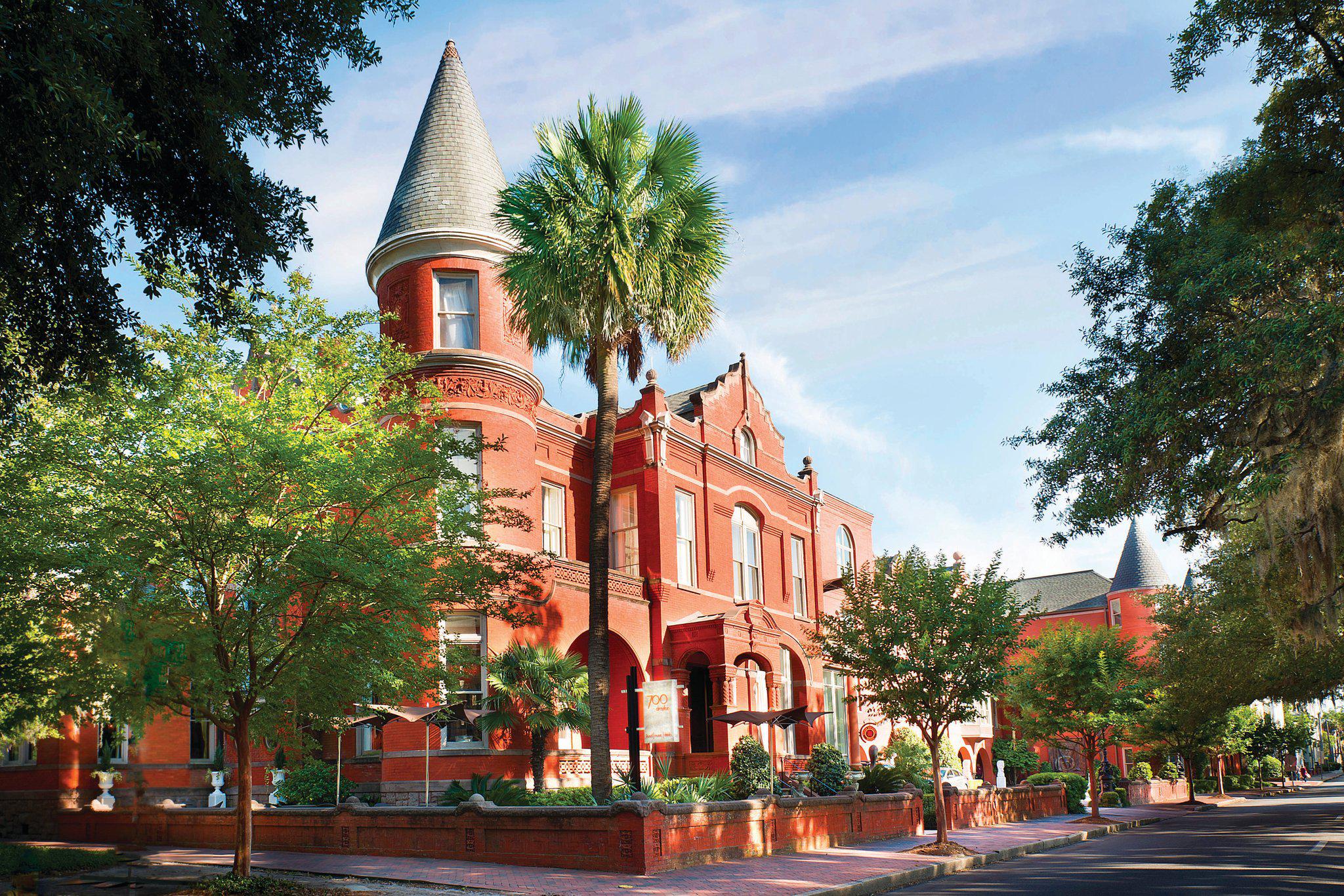 Mansion on Forsyth Park, Autograph Collection Photo