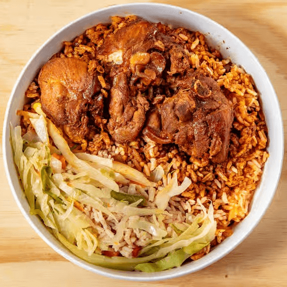Bake Bar-B-Q Chicken
