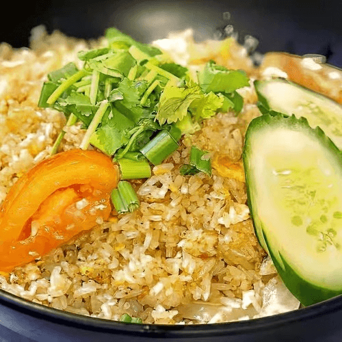 Thai Fried Rice
