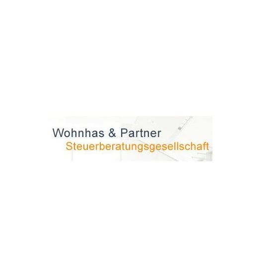 Logo von Steuerberatungsgesellschaft Wohnhas & Partner