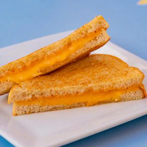 Toasted Cheese