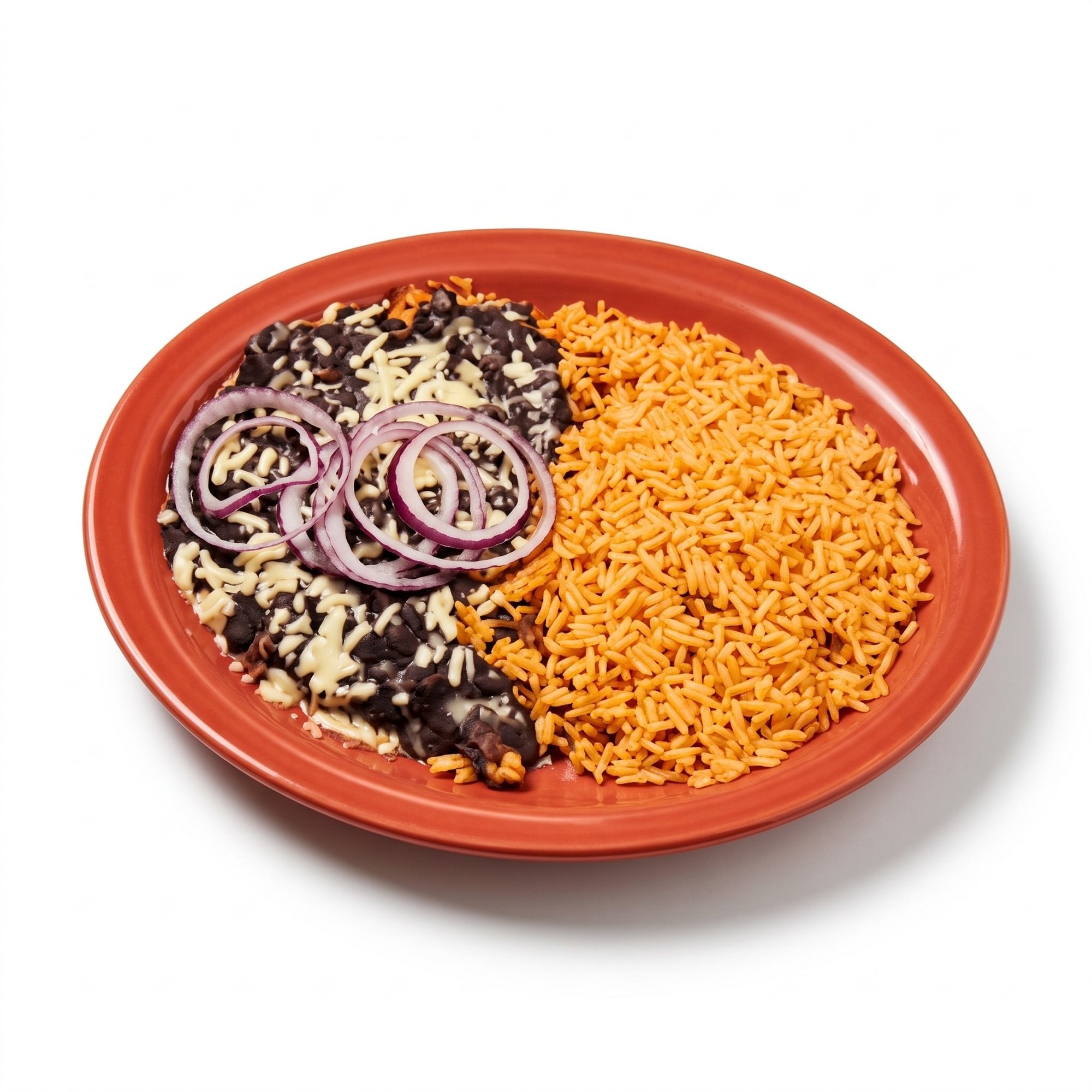 Enchiladas Poblanas
