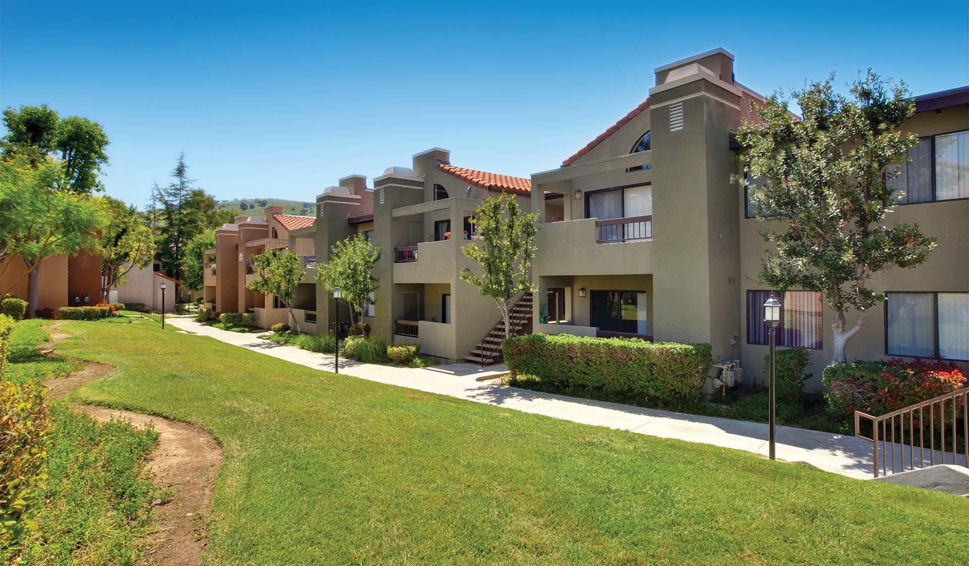 Malibu Canyon Apartments Calabasas, CA Business Information
