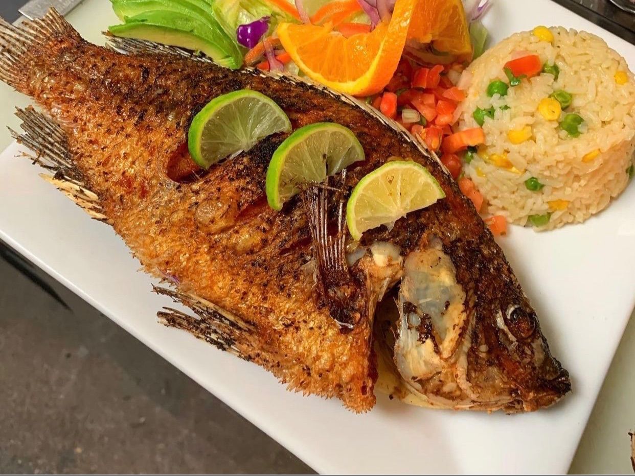 MOJARRA