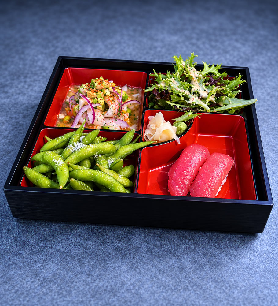 Bento Deluxe One