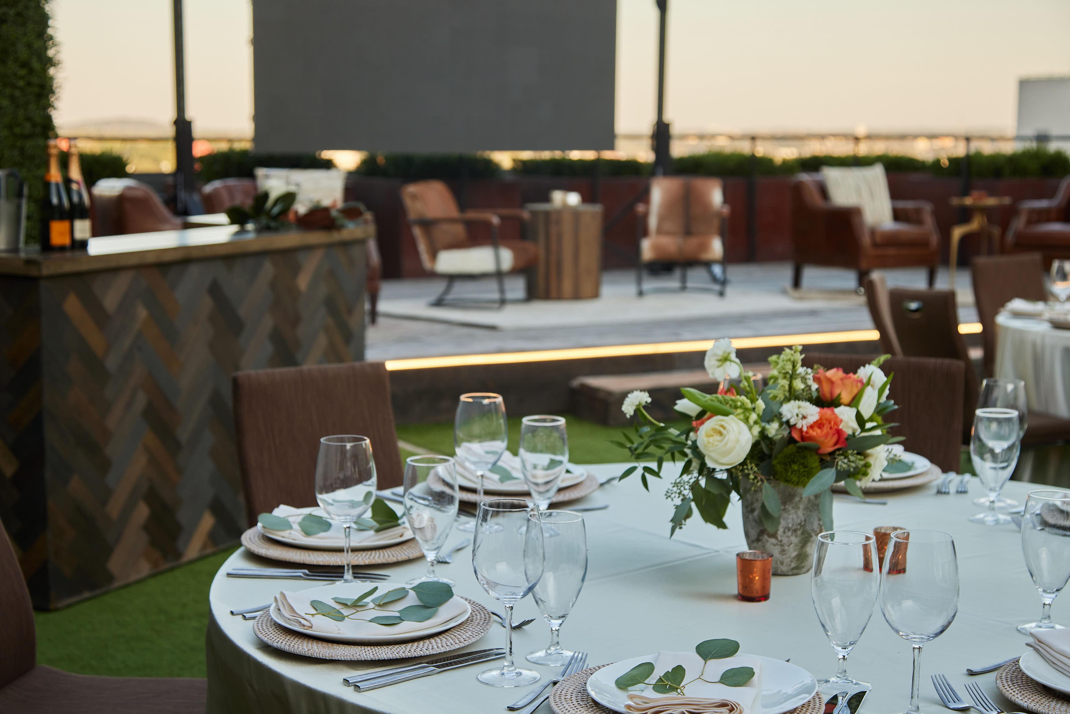 The Nash (Formerly Bobby Hotel Nashville) Image