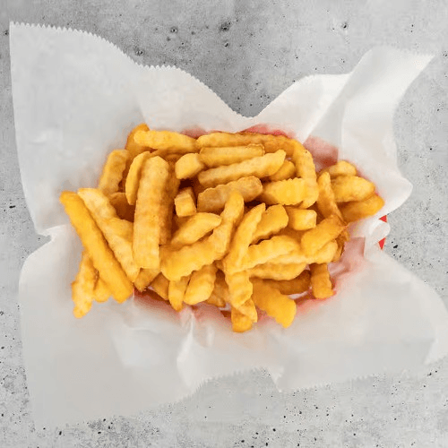 Classic Crinkle Fries