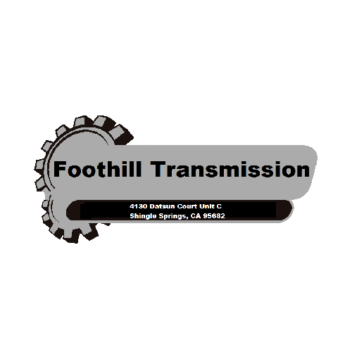 Foothill Transmission Photo
