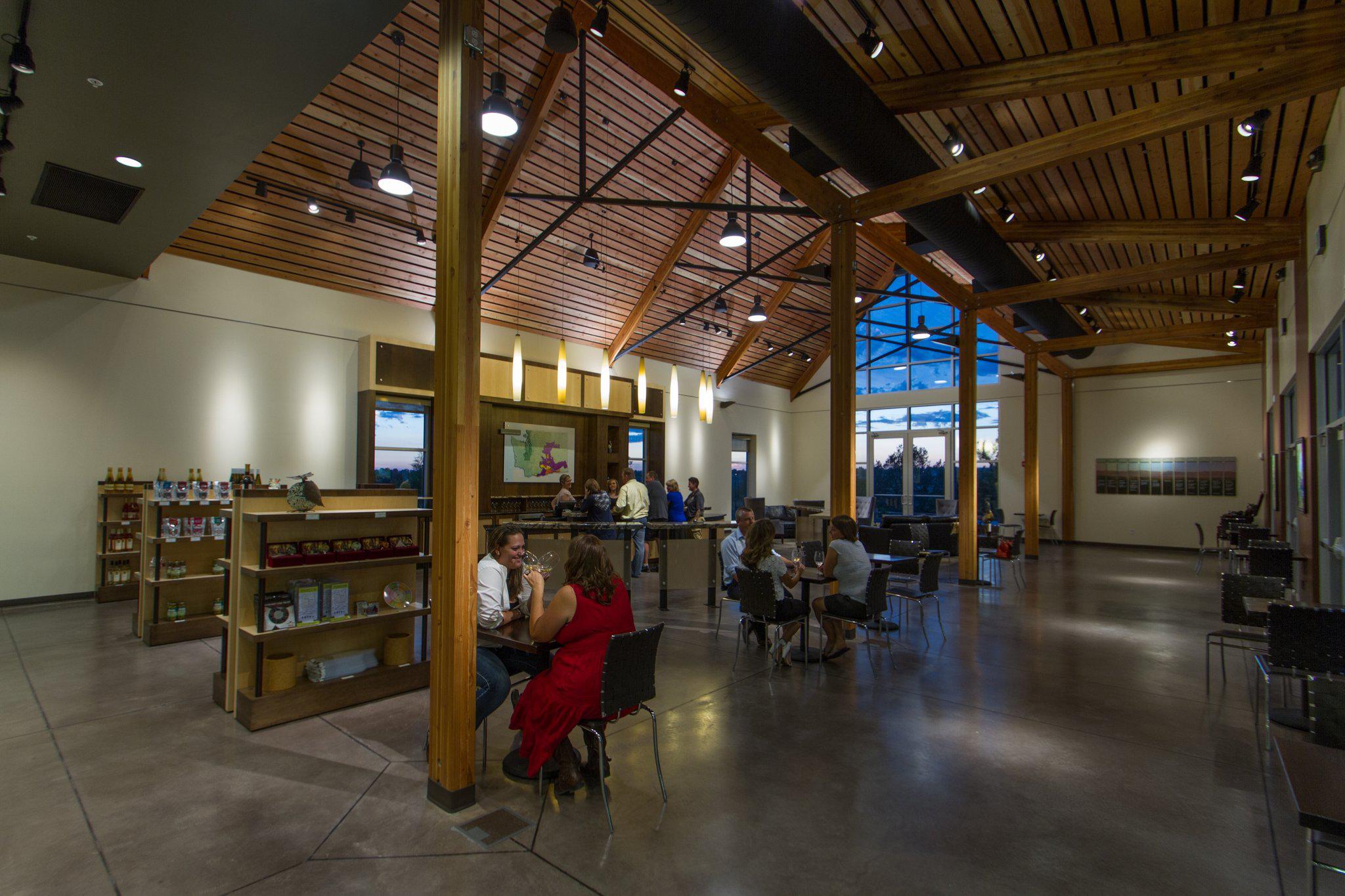 Holiday Inn Express & Suites Prosser - Yakima Valley Wine Photo