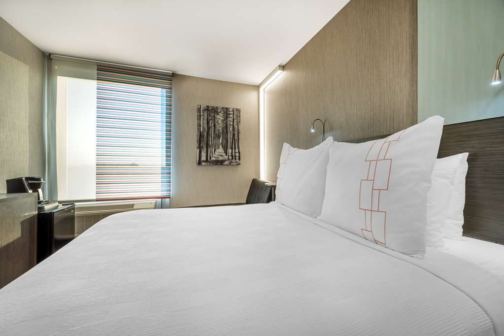 Vi¯b Best Western Springfield Image