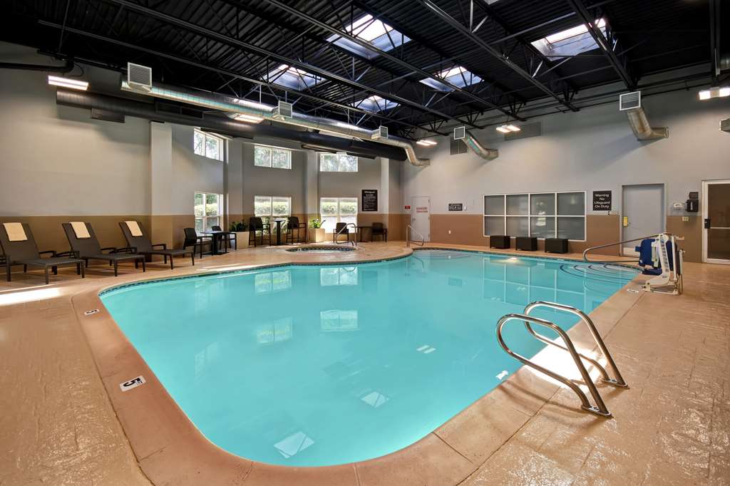 Homewood Suites by Hilton Salt Lake City-Midvale/Sandy Image