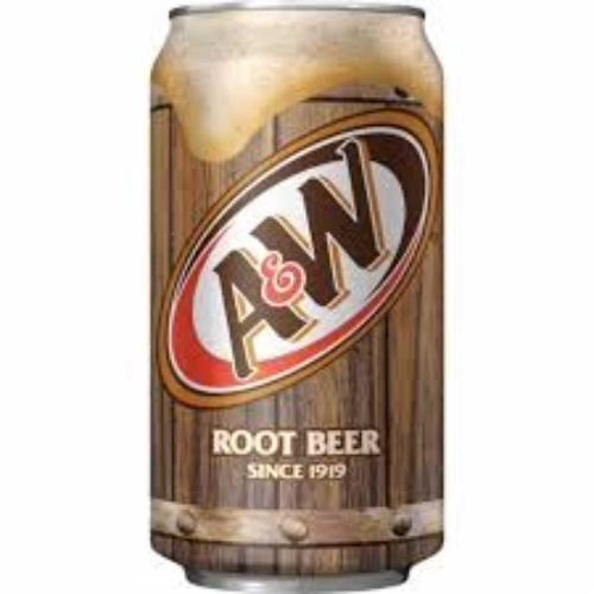 A&W, Can