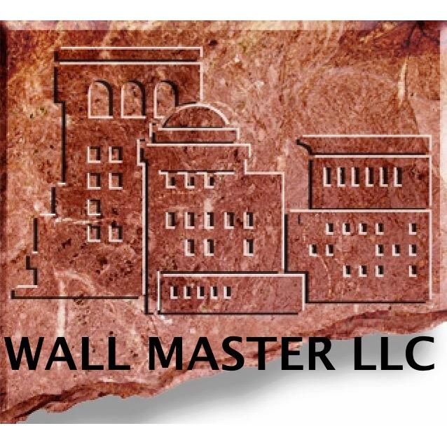 Wall Master, LLC Logo