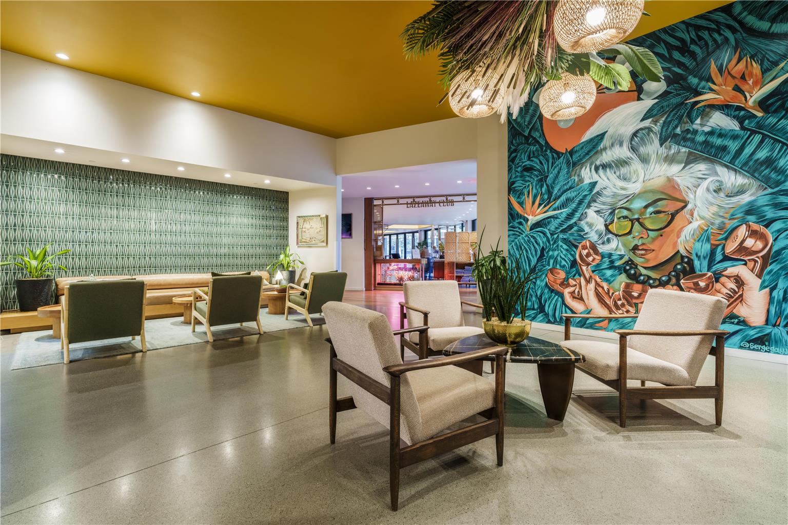 Flamingo Resort and Spa Santa Rosa Sonoma, Tapestry by Hilton Image