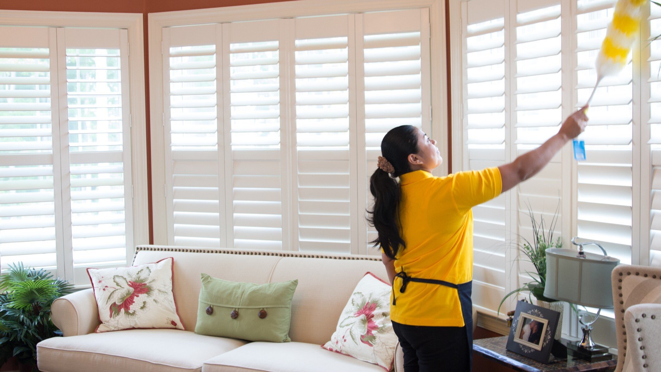 Laly's Cleaning Services Image