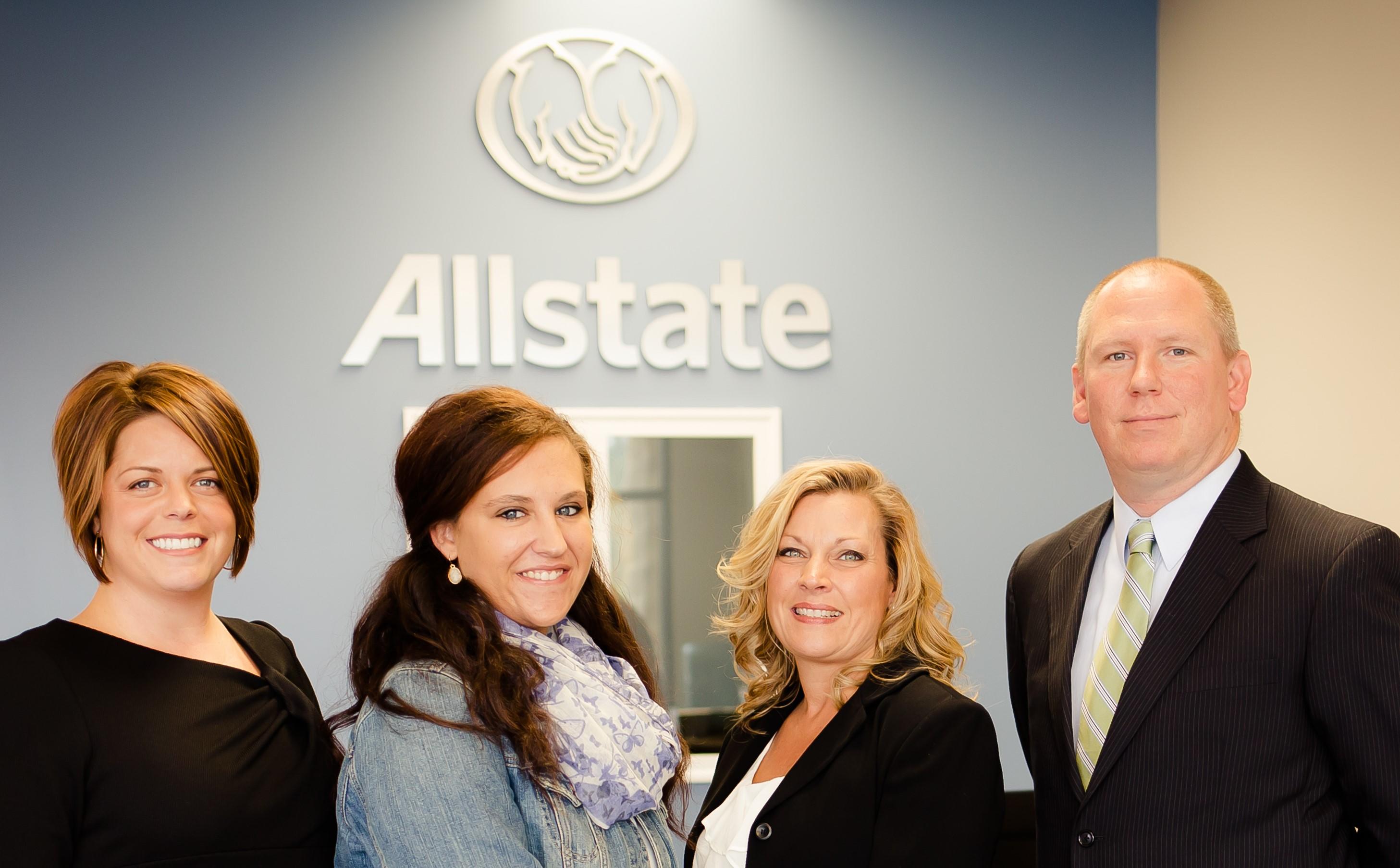 Bridgette Williams: Allstate Insurance Photo