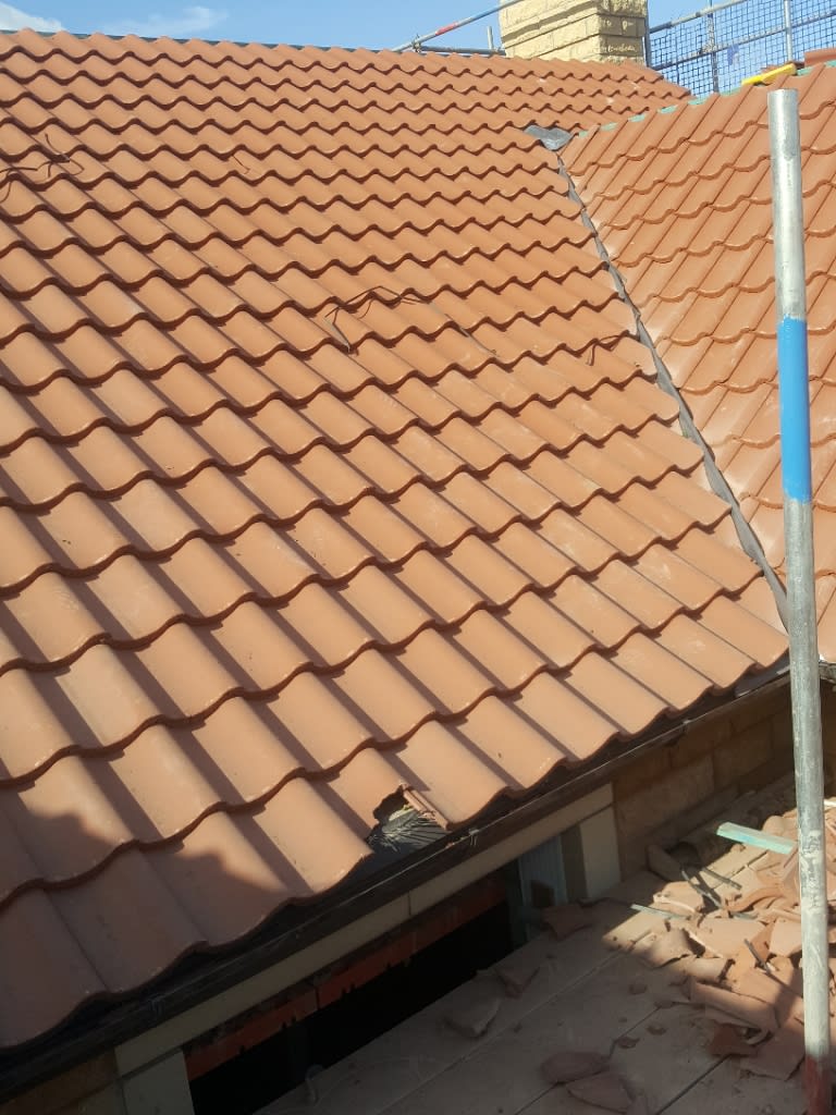 Images Apex Roofing Contractors