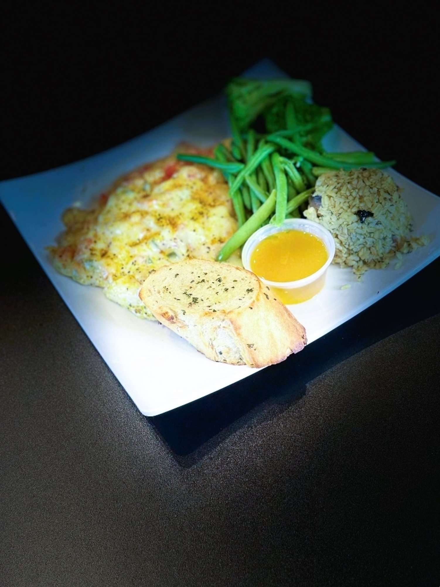 La Frontera Filet Tilapia