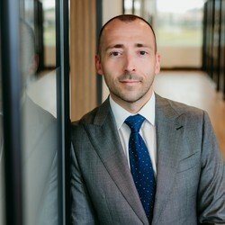 Brenden Benoit - TD Financial Planner