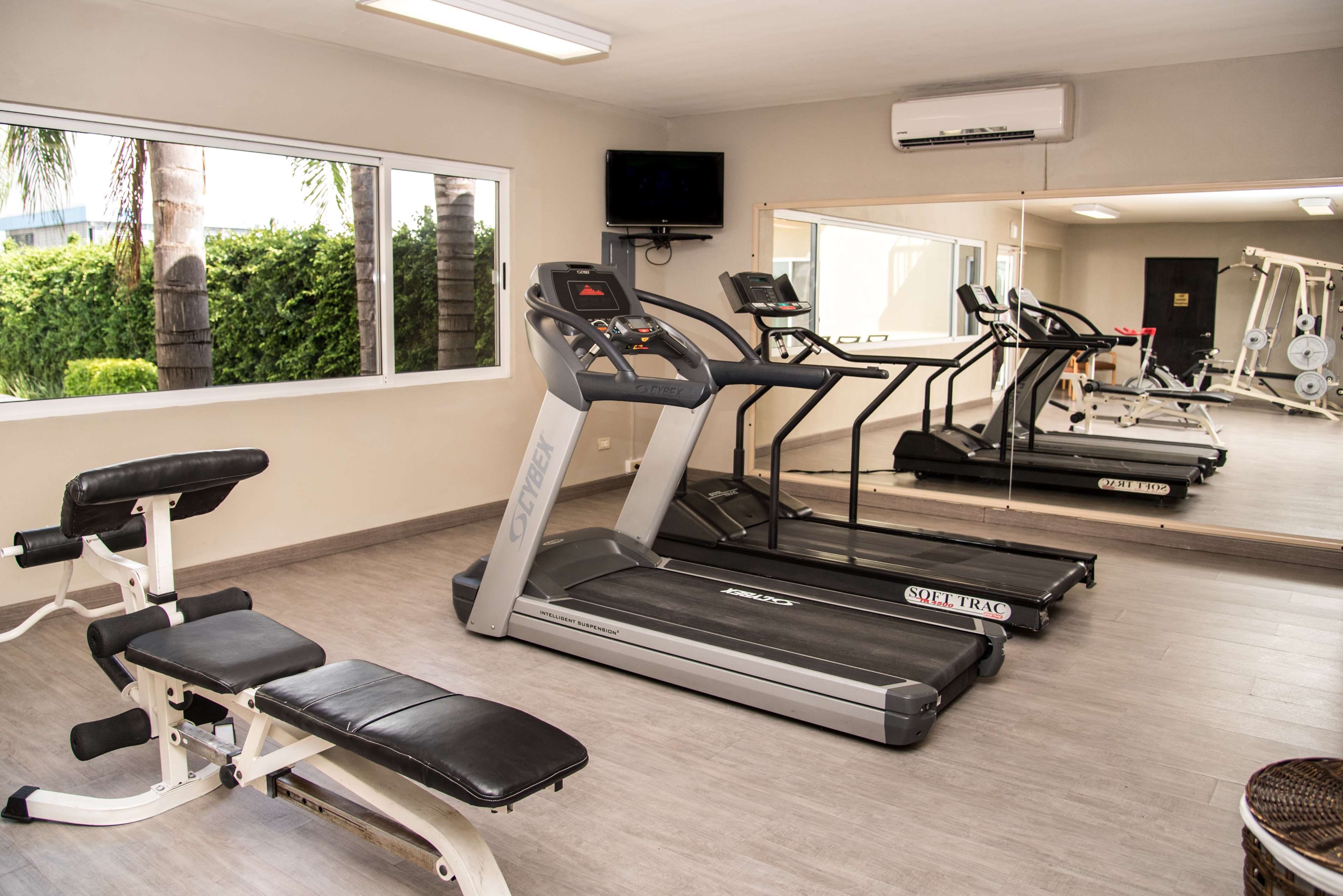Images Best Western Plus Monterrey Airport