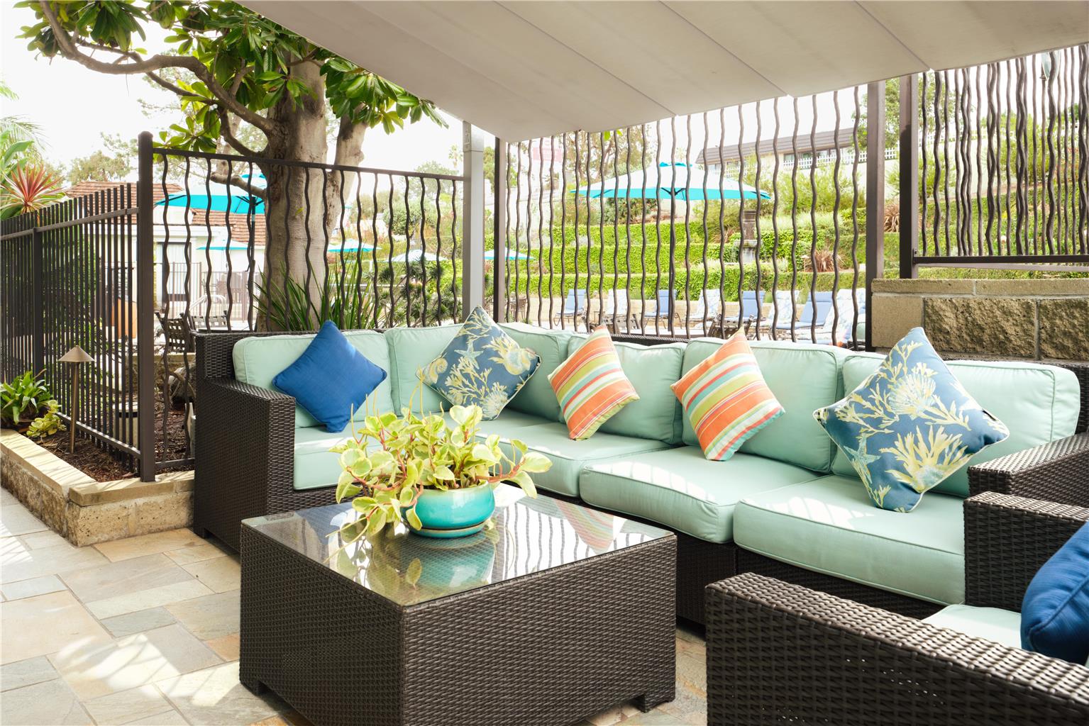 Best Western Premier Hotel Del Mar Image