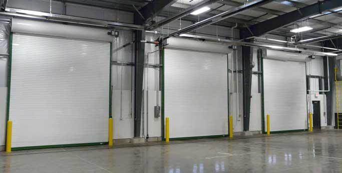 National Door Systems Photo