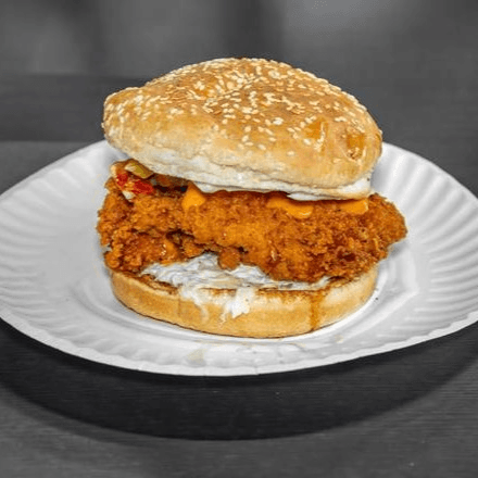 Dhoom Sandwich