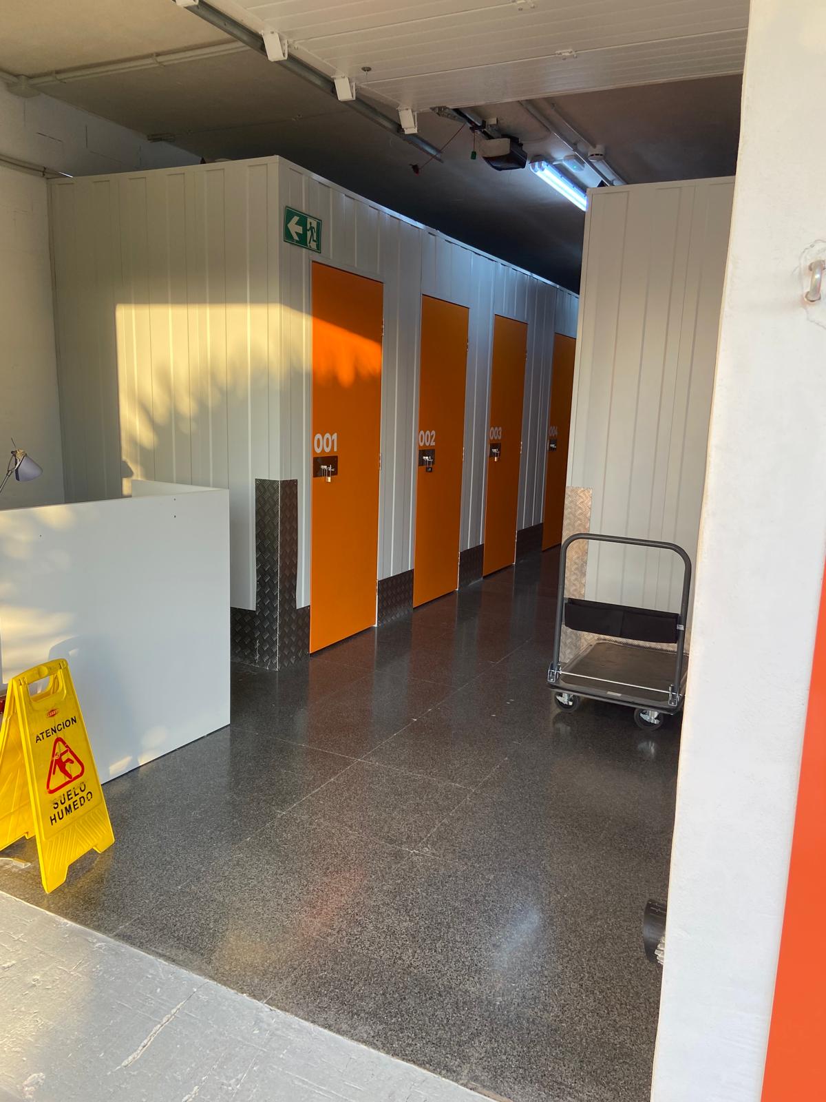 Galería en miniatura