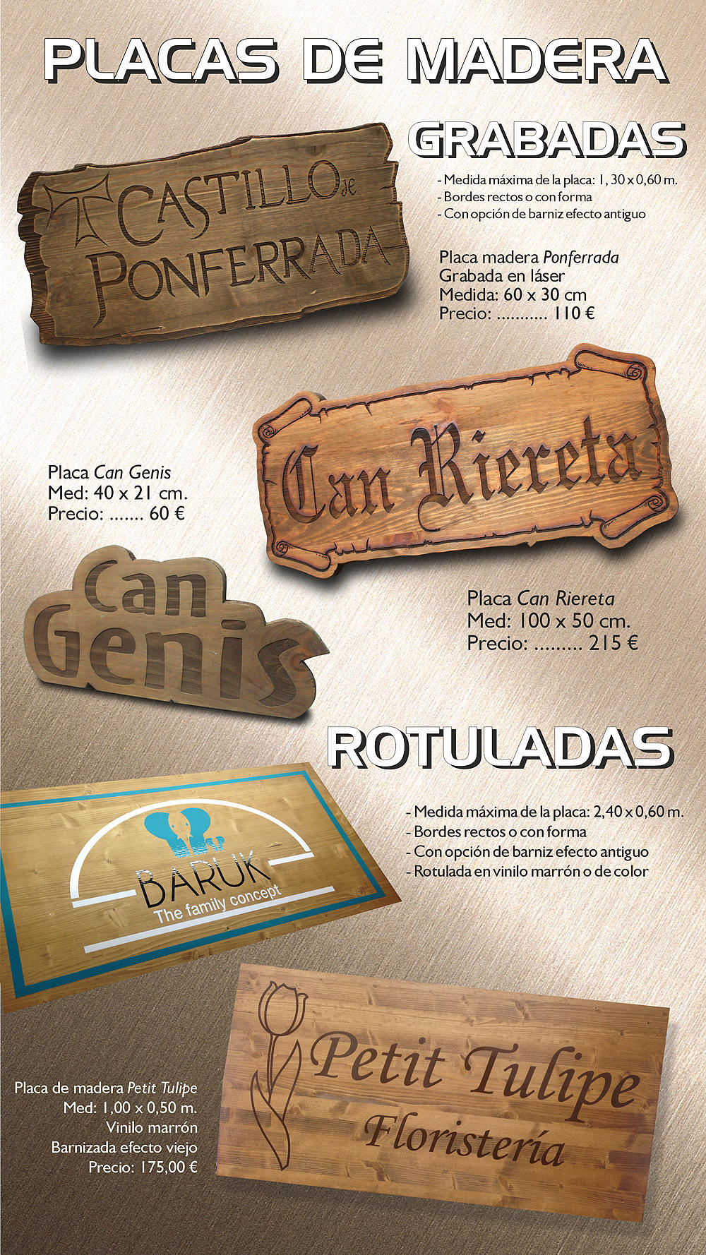Galería en miniatura
