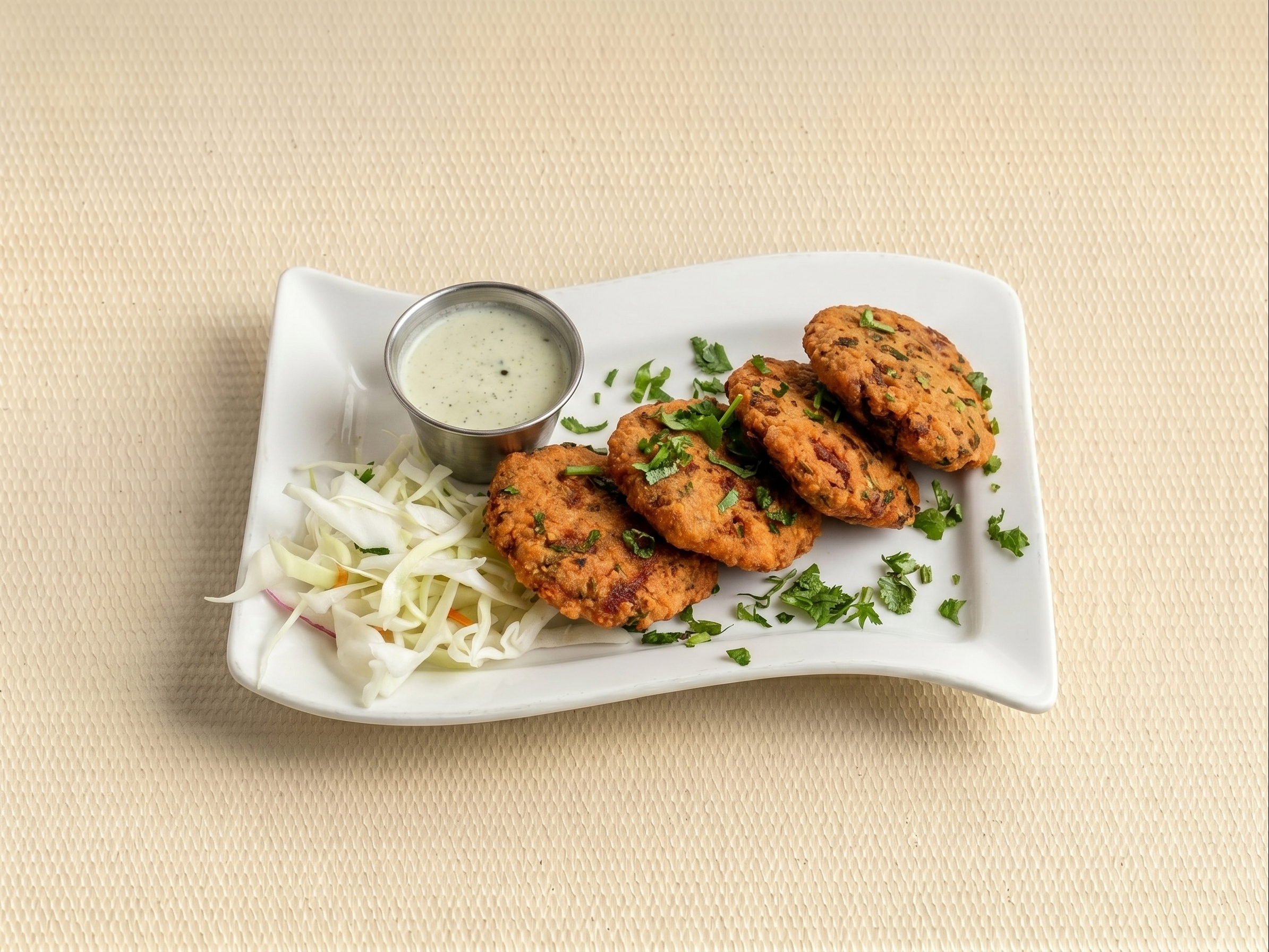 Masala Vada