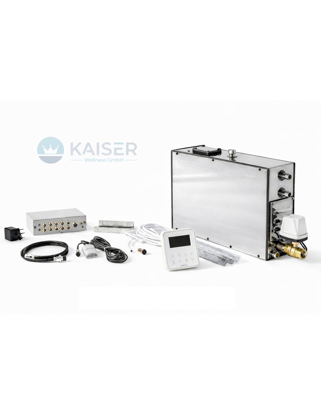 Dampfgenerator