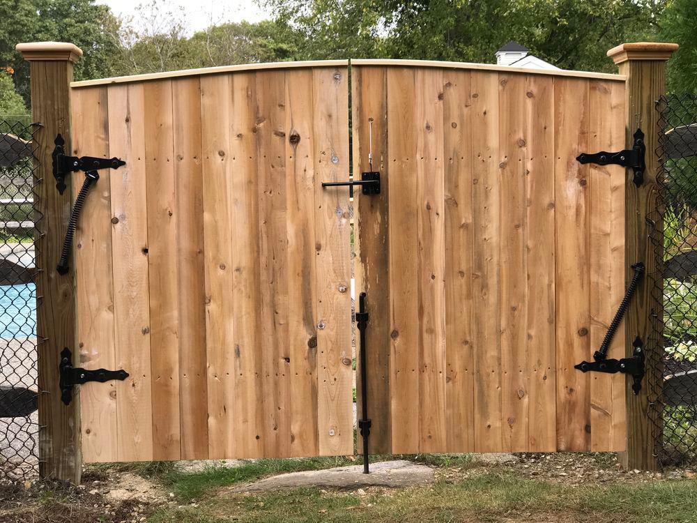 The American Fence Company Photo