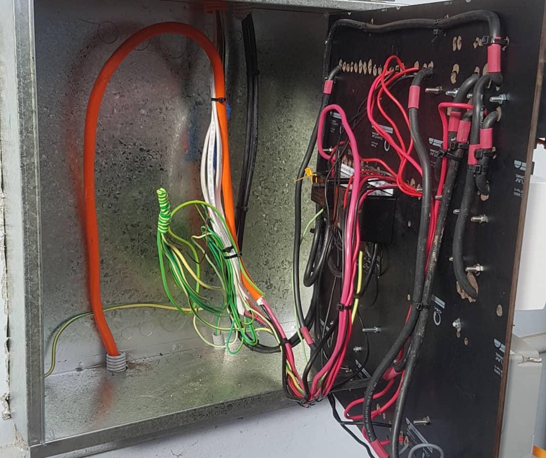 Images ECS Services NSW