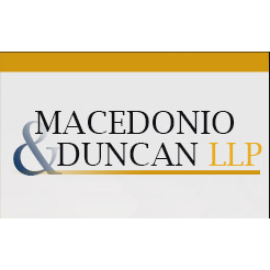 Macedonio & Duncan, LLP Photo