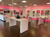 Interior photo of T-Mobile Store at Federal Blvd & 104th Ave, Westminster, CO
