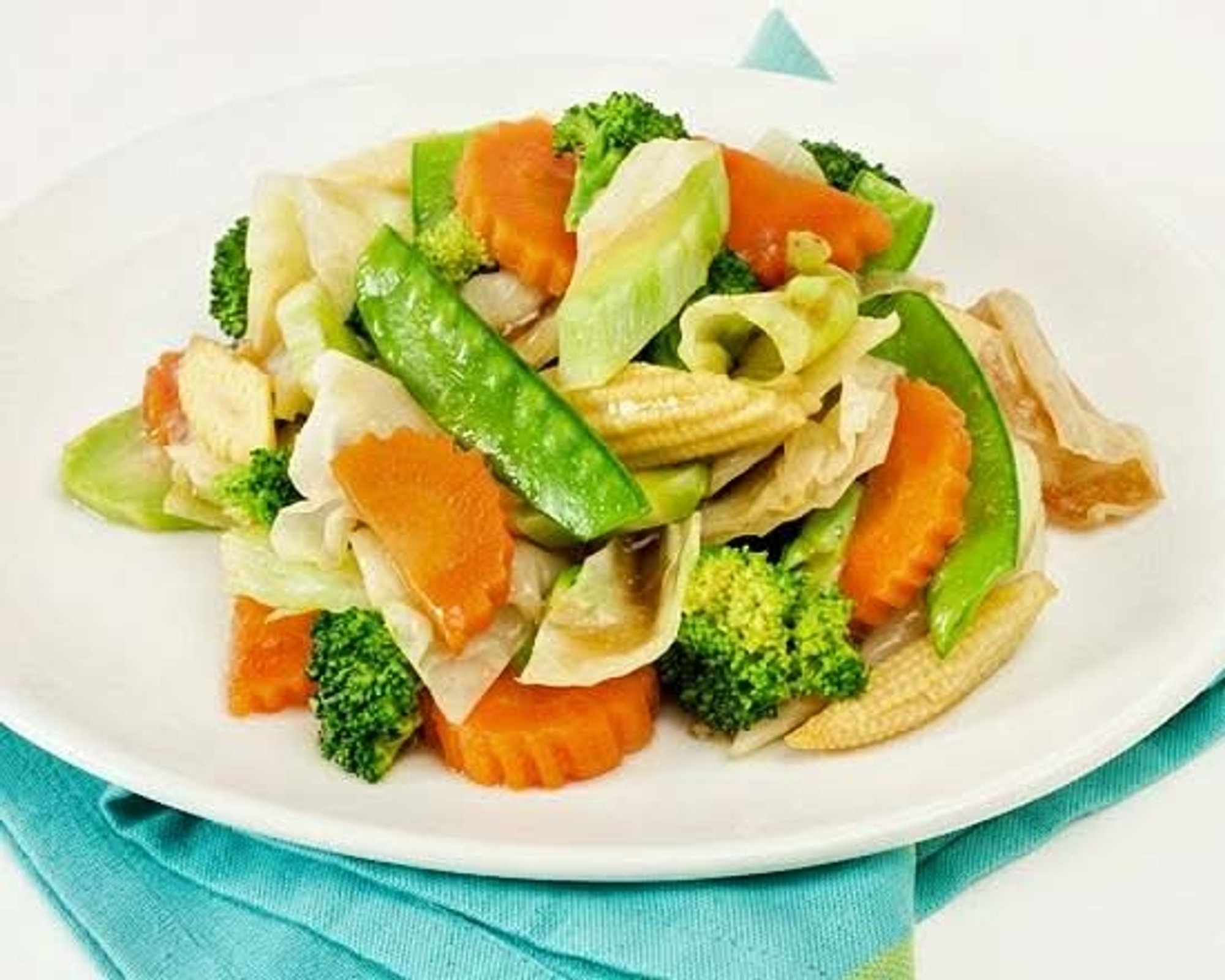 Vegetable Delight