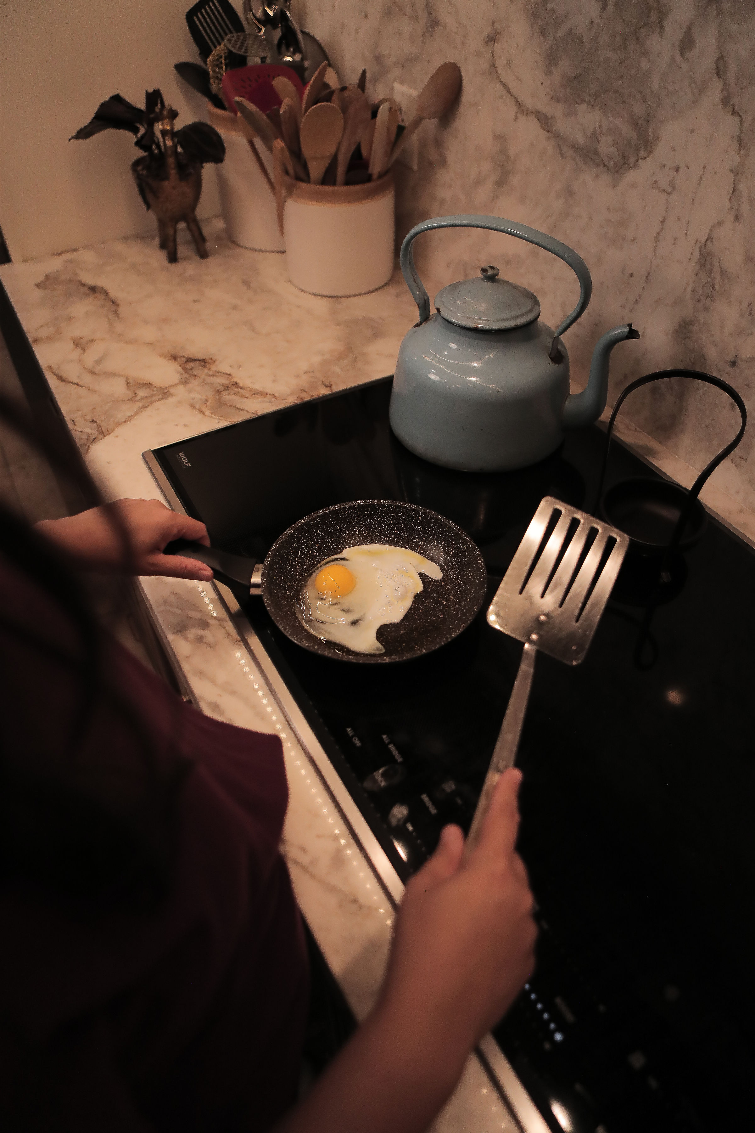 Meal Preparation